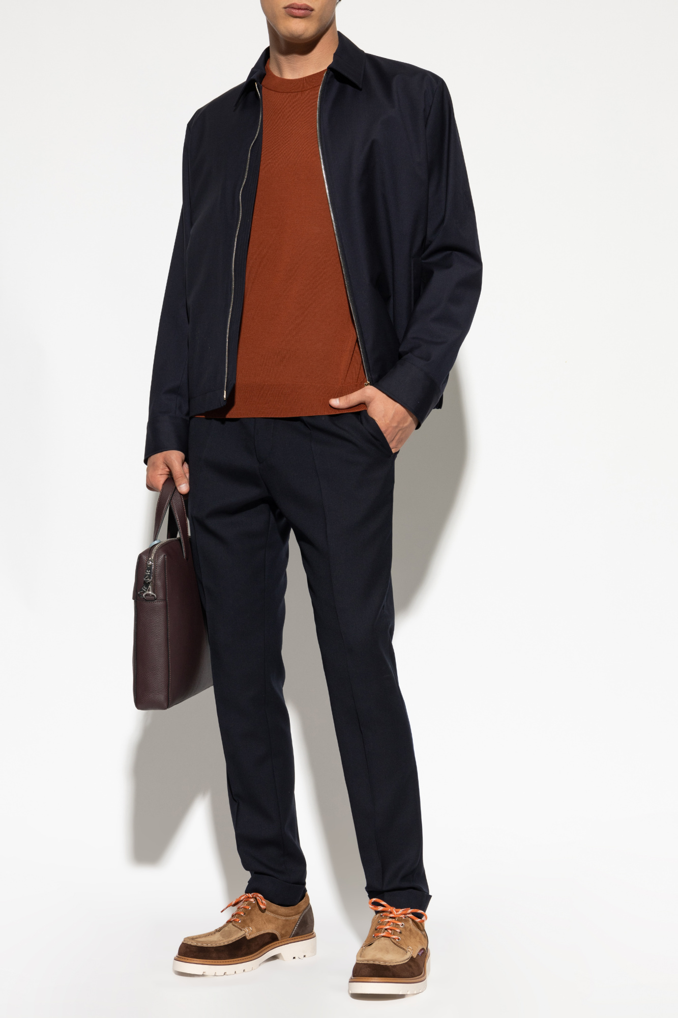 Paul Smith Wool sweater | Men's | Vitkac